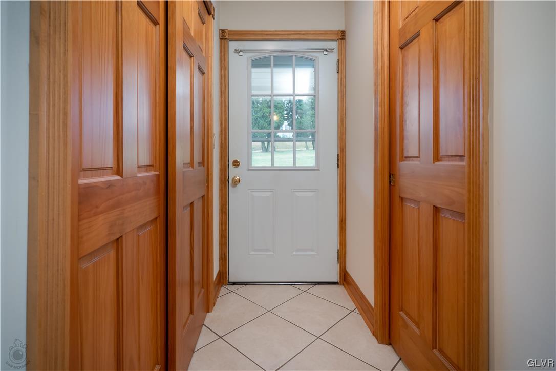 2174 Blue Barn Road Orefield, PA 18069 - Photo 8 of 23 a view of a closet