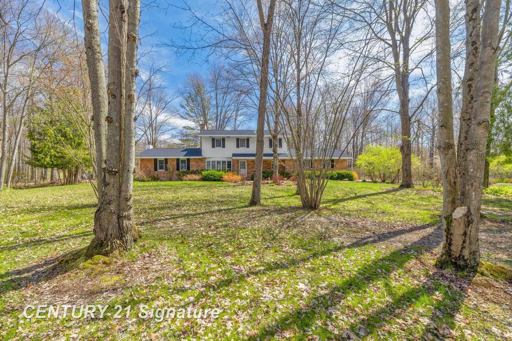 6710 North Jefferson Road Rhodes, MI 48652 - Photo 43 of 67 Gallery Image 43