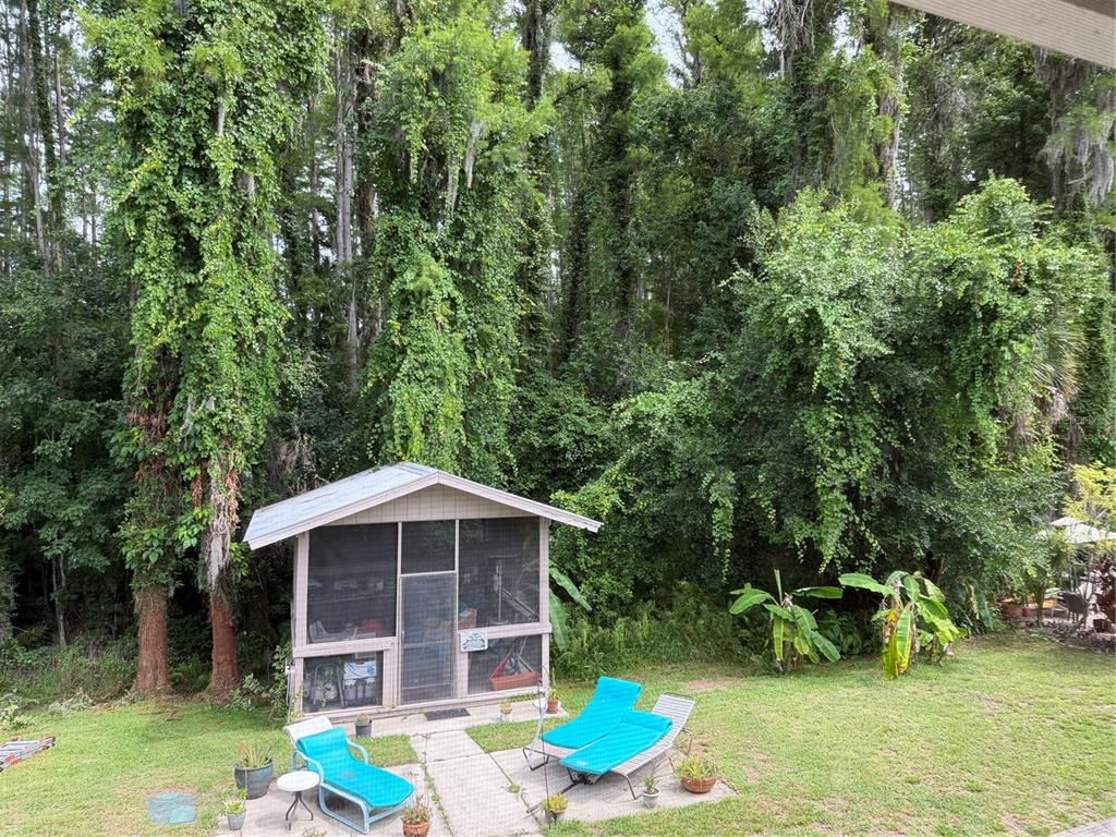 20893 Haulover Cove Road, Unit E 2 Lutz, FL 33558 - Photo 33 of 34