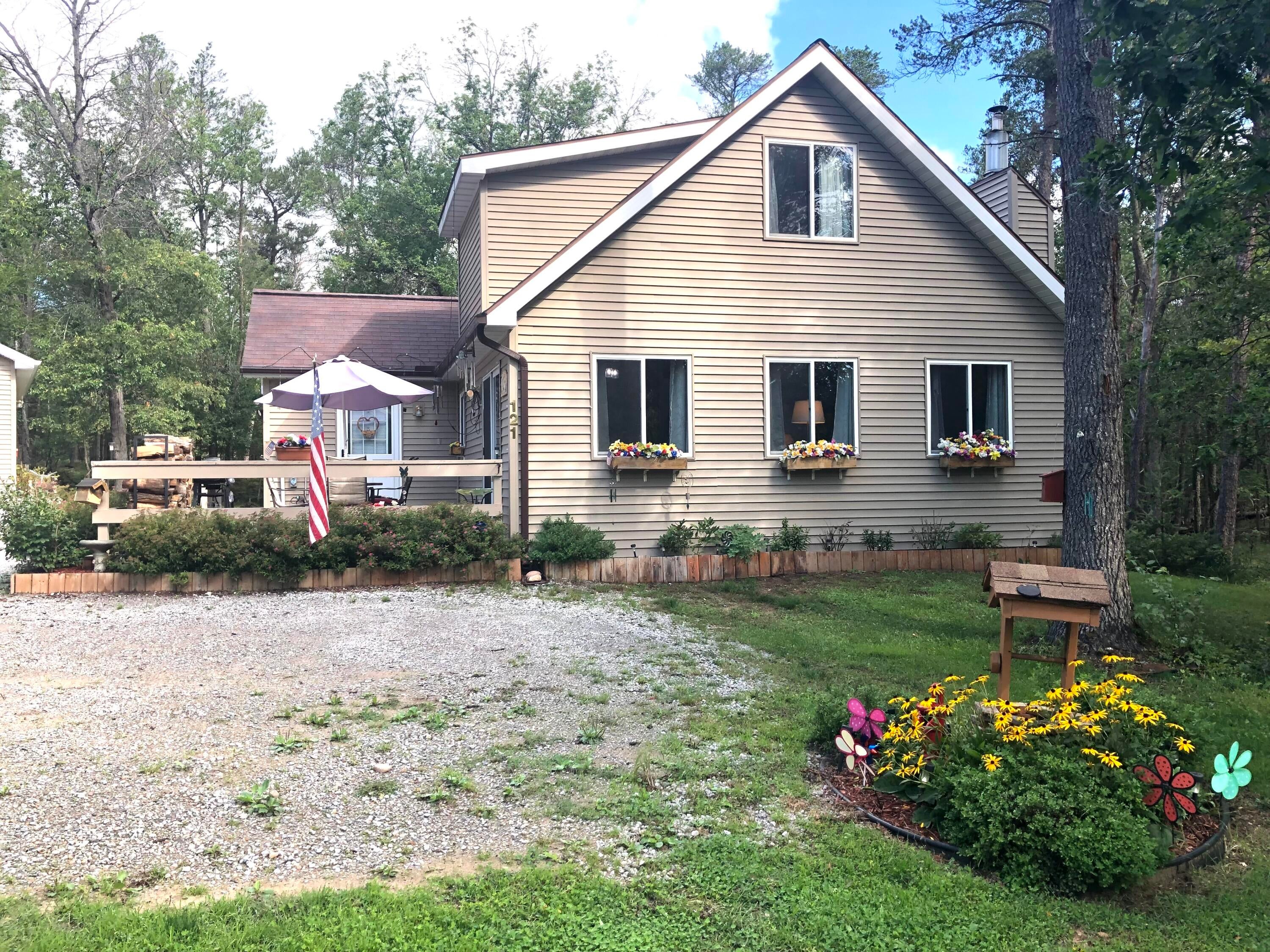 121 South Huntinghorn Road Roscommon, MI 48653 - Photo 18 of 23 Gallery Image 18