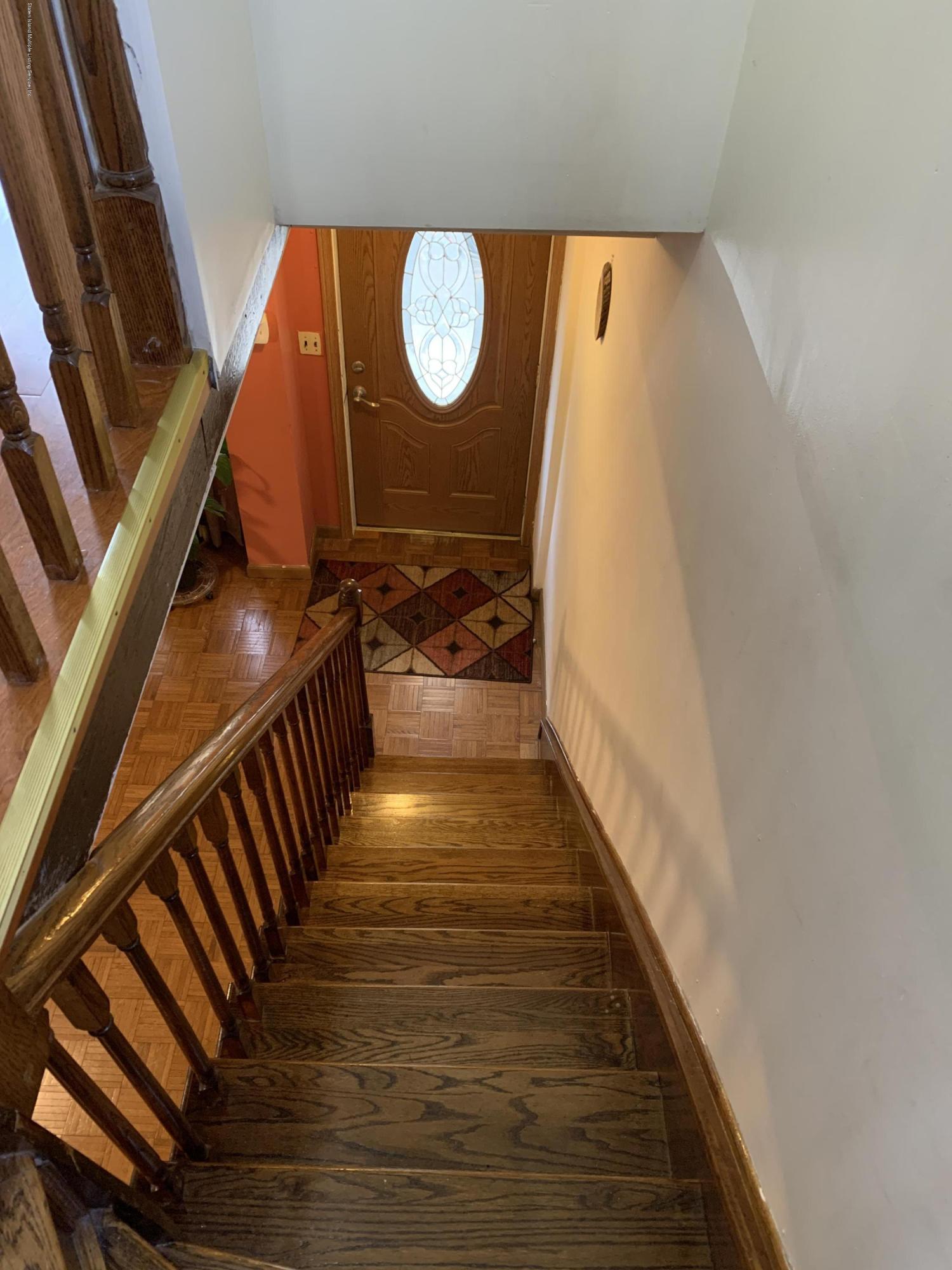 7 Lockman Place Staten Island, NY 10303 - Photo 30 of 41 a view of entryway