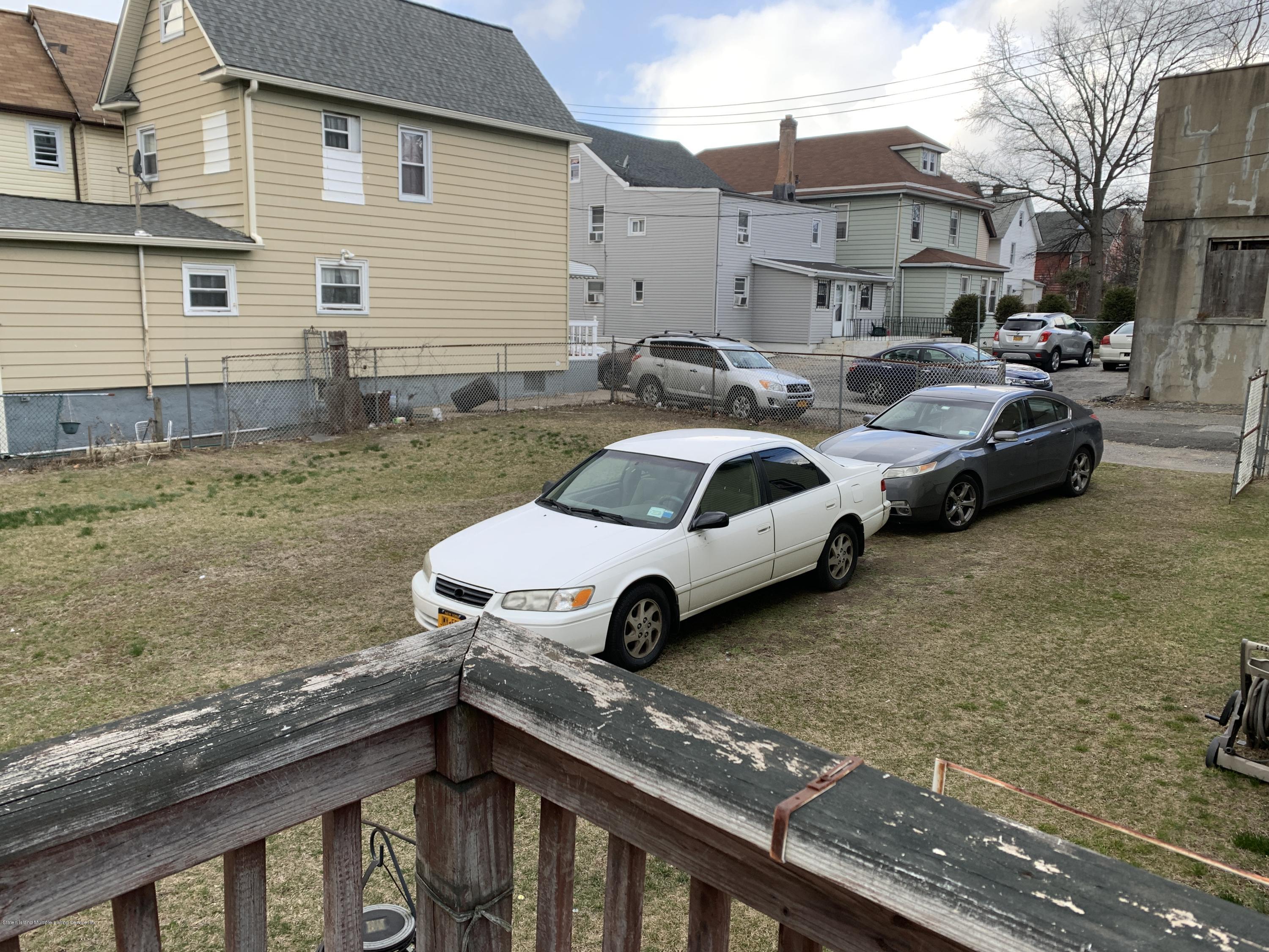 7 Lockman Place Staten Island, NY 10303 - Photo 38 of 41 a view of a street with cars