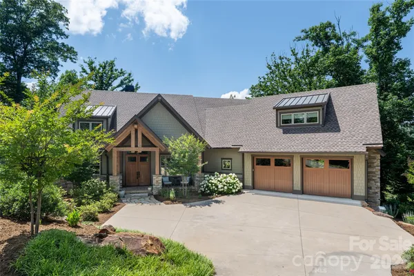 $2,650,000 | 57 Villa Nova Drive, Asheville, NC 28804