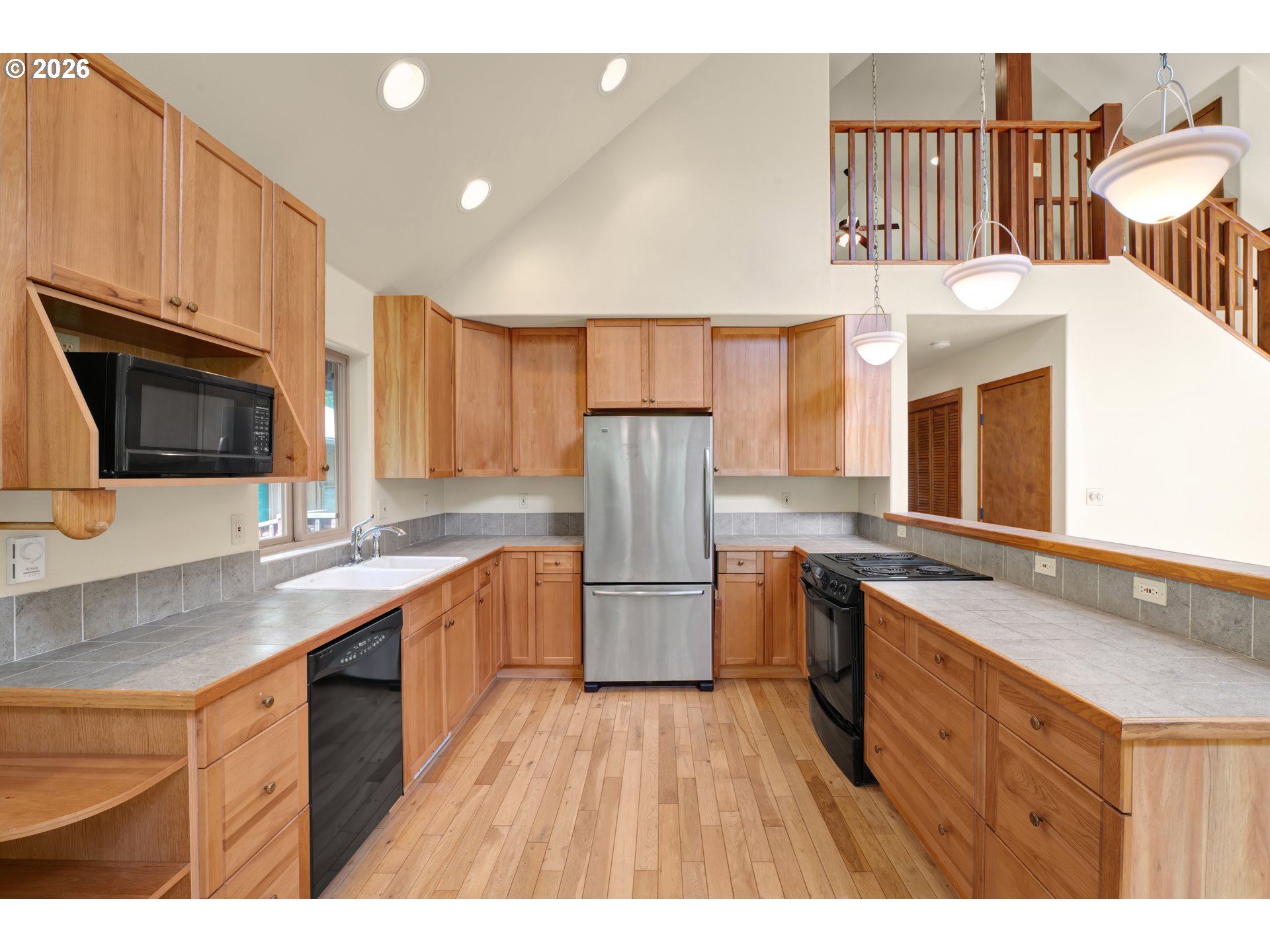 80558 Lost Creek Road Dexter, OR 97431 - Photo 11 of 48