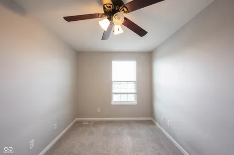 $269,500 | 12780 Tamworth Drive, Fishers, IN 46037