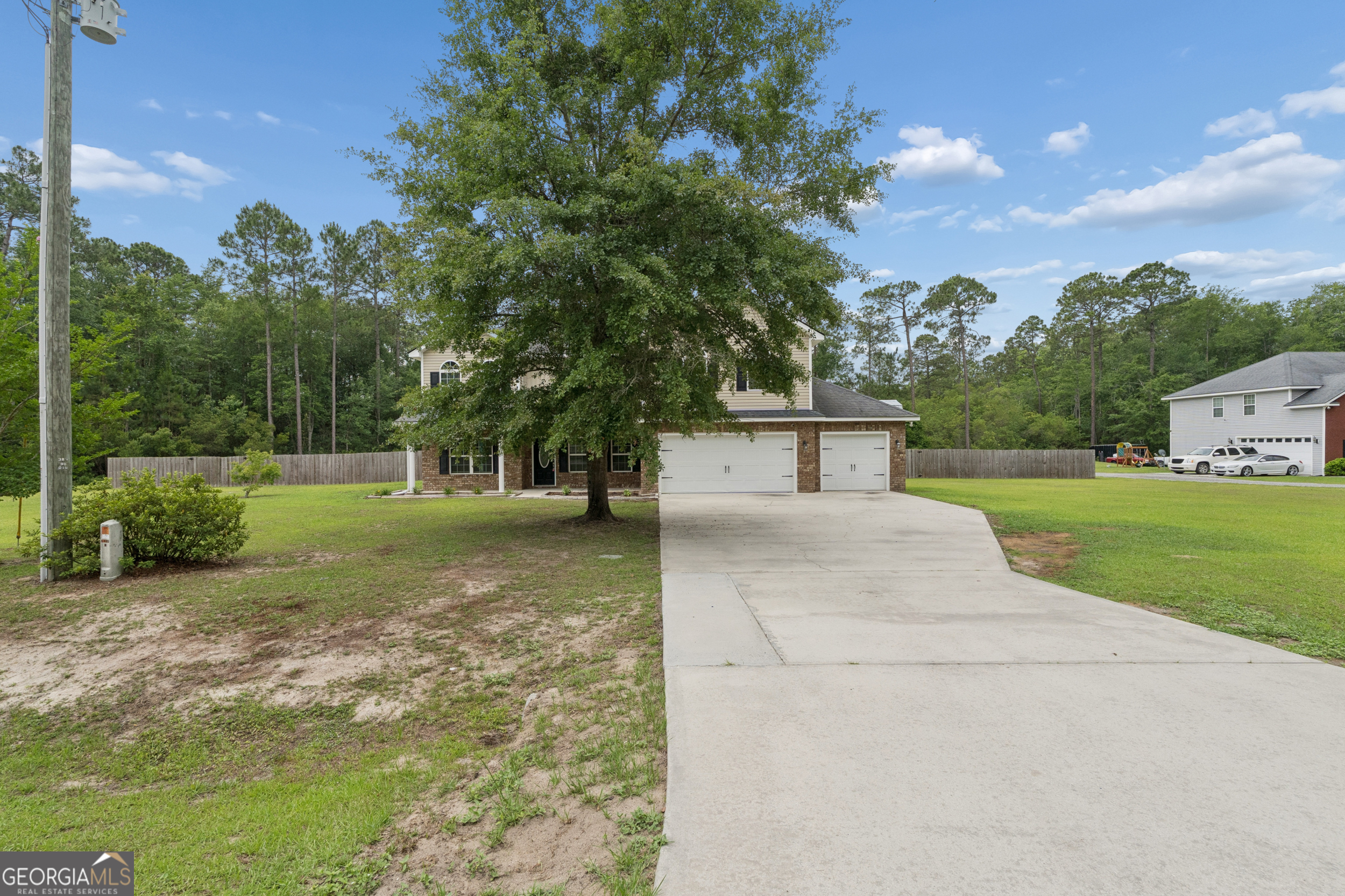 353 Palmer Road Ludowici, GA 31316 - Photo 4 of 64