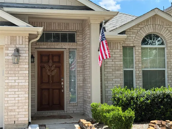 $295,250 | 21818 Saragosa Pond Lane, Spring, TX 77379