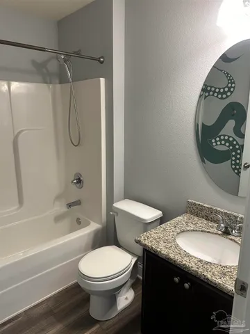 $2,400 | 2413 Spur Lane, Gulf Breeze, FL 32563