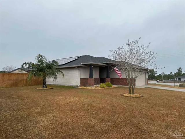 $2,400 | 2413 Spur Lane, Gulf Breeze, FL 32563