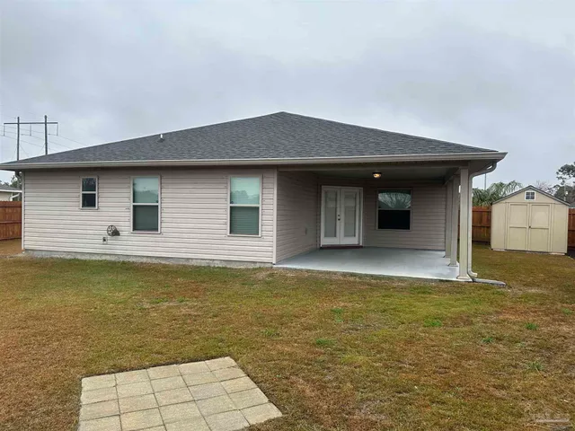$2,400 | 2413 Spur Lane, Gulf Breeze, FL 32563