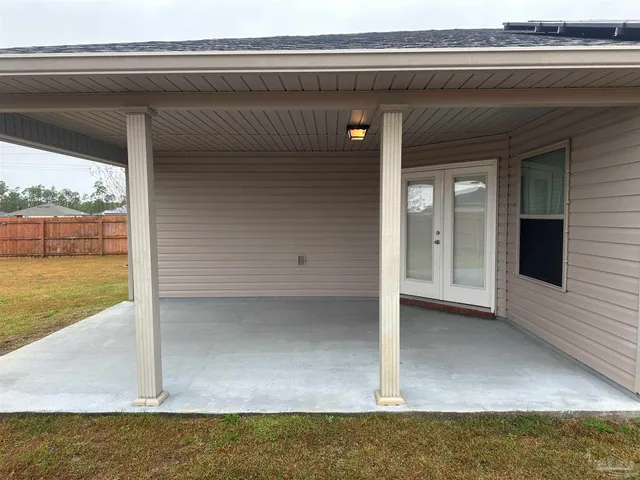 $2,400 | 2413 Spur Lane, Gulf Breeze, FL 32563