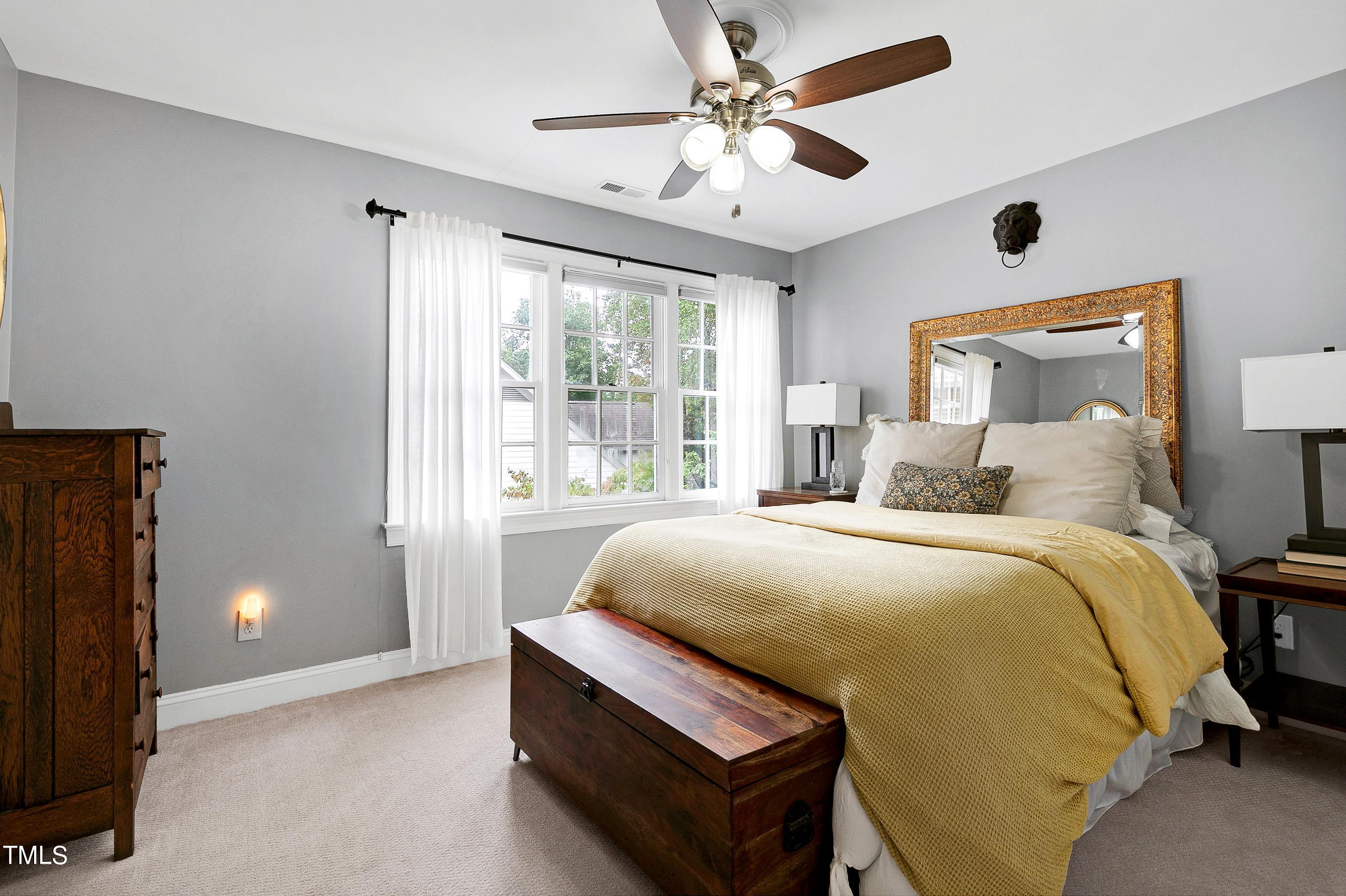 7520 Rainwater Road Raleigh, NC 27615 - Photo 29 of 48 Scene-38