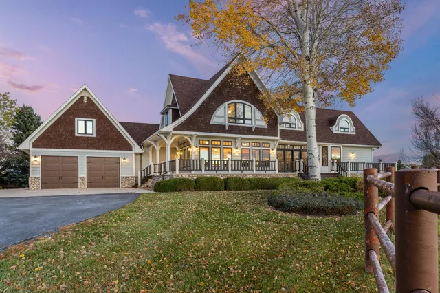 $1,650,000 | 91 Highway 335, Sheridan, WY 82801