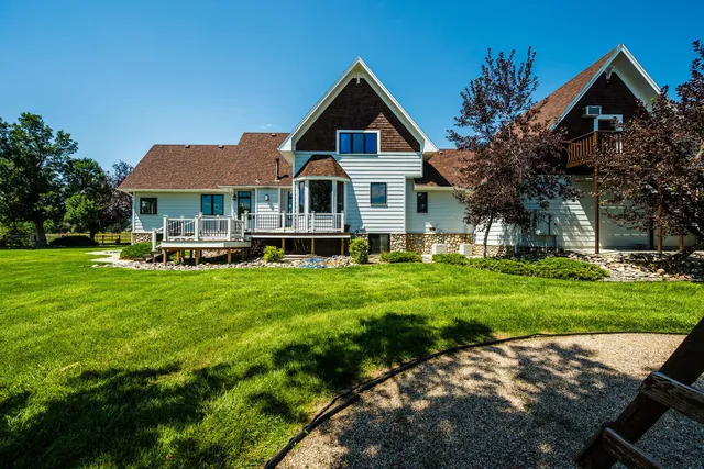 $1,650,000 | 91 Highway 335, Sheridan, WY 82801