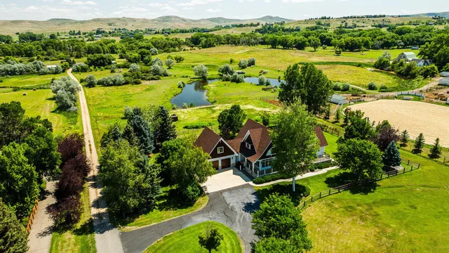 $1,650,000 | 91 Highway 335, Sheridan, WY 82801