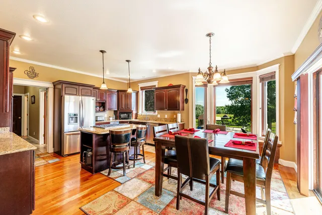 $1,650,000 | 91 Highway 335, Sheridan, WY 82801