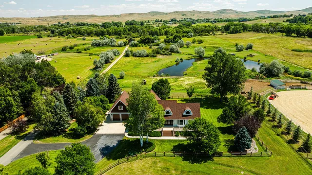 $1,650,000 | 91 Highway 335, Sheridan, WY 82801
