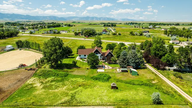 $1,650,000 | 91 Highway 335, Sheridan, WY 82801