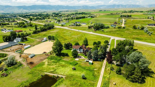 $1,650,000 | 91 Highway 335, Sheridan, WY 82801