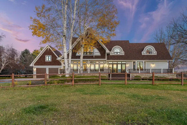 $1,650,000 | 91 Highway 335, Sheridan, WY 82801