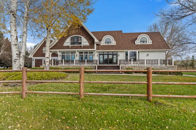 $1,650,000 | 91 Highway 335, Sheridan, WY 82801