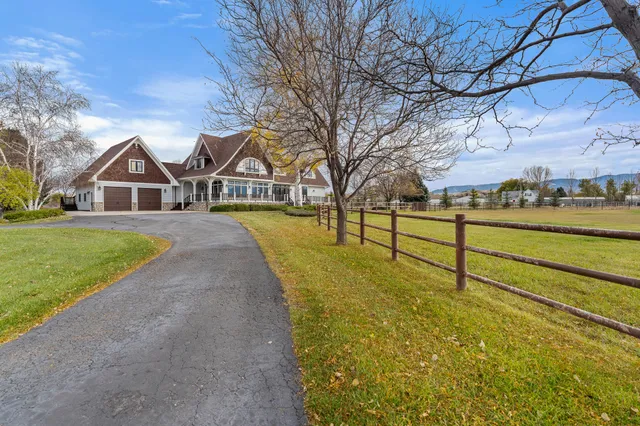 $1,650,000 | 91 Highway 335, Sheridan, WY 82801