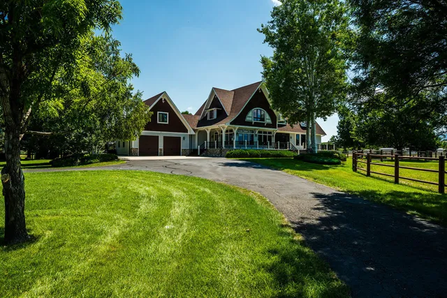 $1,650,000 | 91 Highway 335, Sheridan, WY 82801