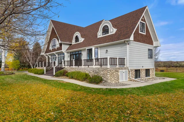 $1,650,000 | 91 Highway 335, Sheridan, WY 82801