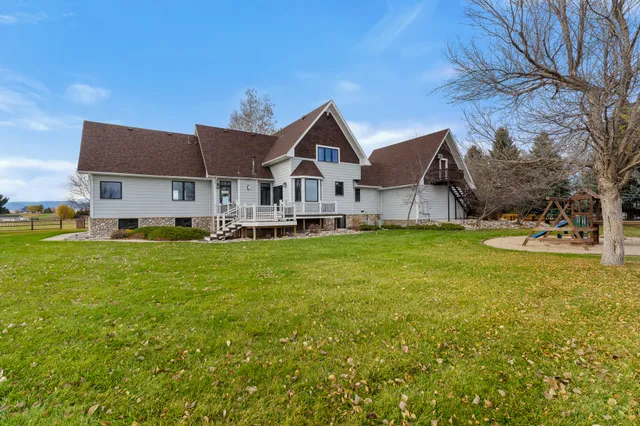 $1,650,000 | 91 Highway 335, Sheridan, WY 82801