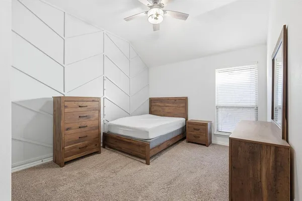 a sink with a mirror