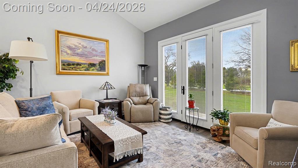 4013 Eastbridge Road Stockbridge, MI 49285 - Photo 8 of 28