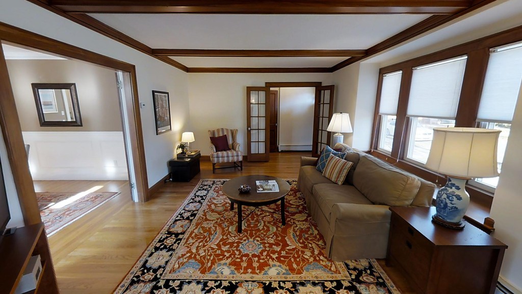 28 Crescent Road, Unit 28 Belmont, MA 02478 - Photo 3 of 14 Gallery Image 3