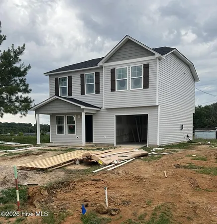 $229,986 | 3613 Moore Drive, Bethel, NC 27812