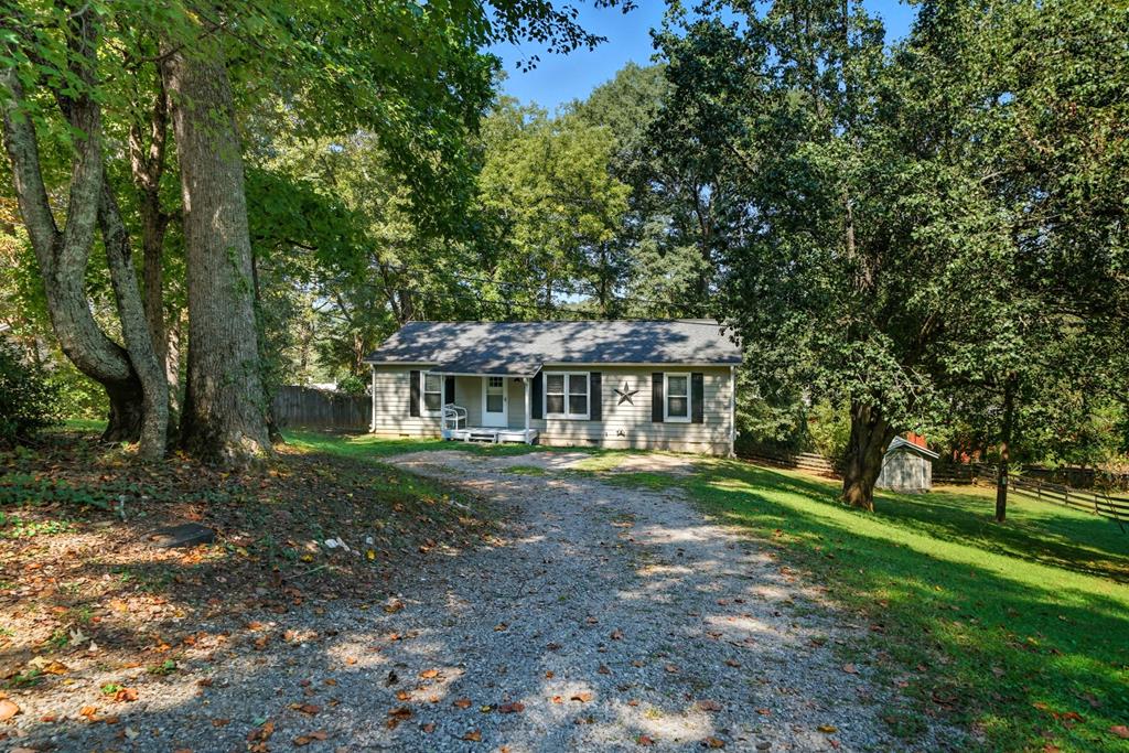 255 Lowry Street Ball Ground, GA 30107 - Photo 1 of 23 Main View