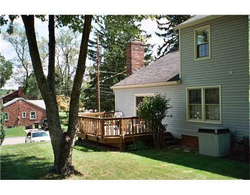 9429 Peebles Road Allison Park, PA 15101 - Photo 17 of 18 Yard/Garden.