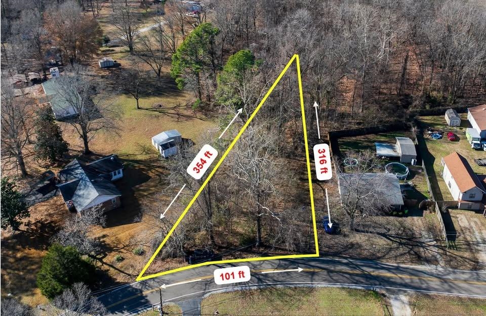 0 Ray Bluff Road Millington, TN 38053 - Photo 1 of 9 Map