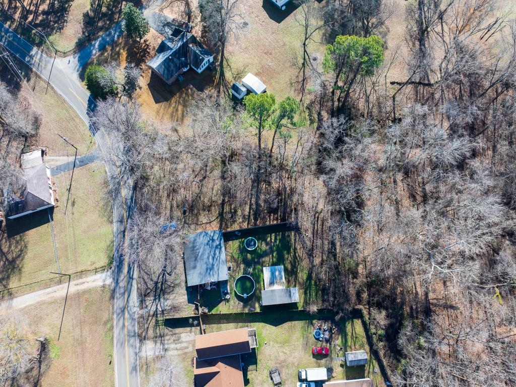 0 Ray Bluff Road Millington, TN 38053 - Photo 4 of 9 Birds eye view of property