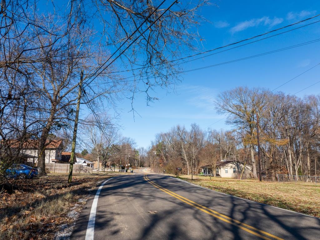 0 Ray Bluff Road Millington, TN 38053 - Photo 5 of 9 View of street