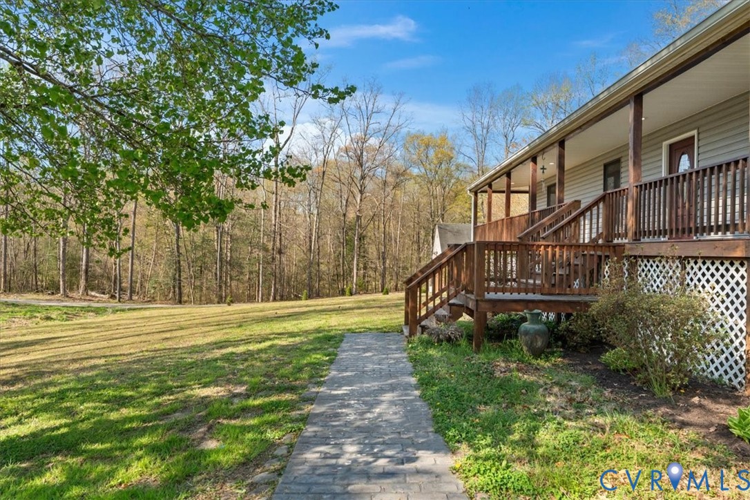 7040 Old Roxbury Road Quinton, VA 23141 - Photo 83 of 100