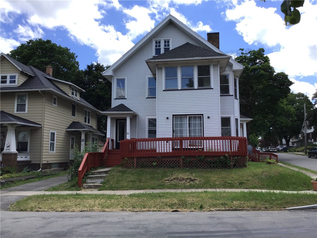 49 MacBeth Street Rochester, NY 14609 - Photo 1 of 1