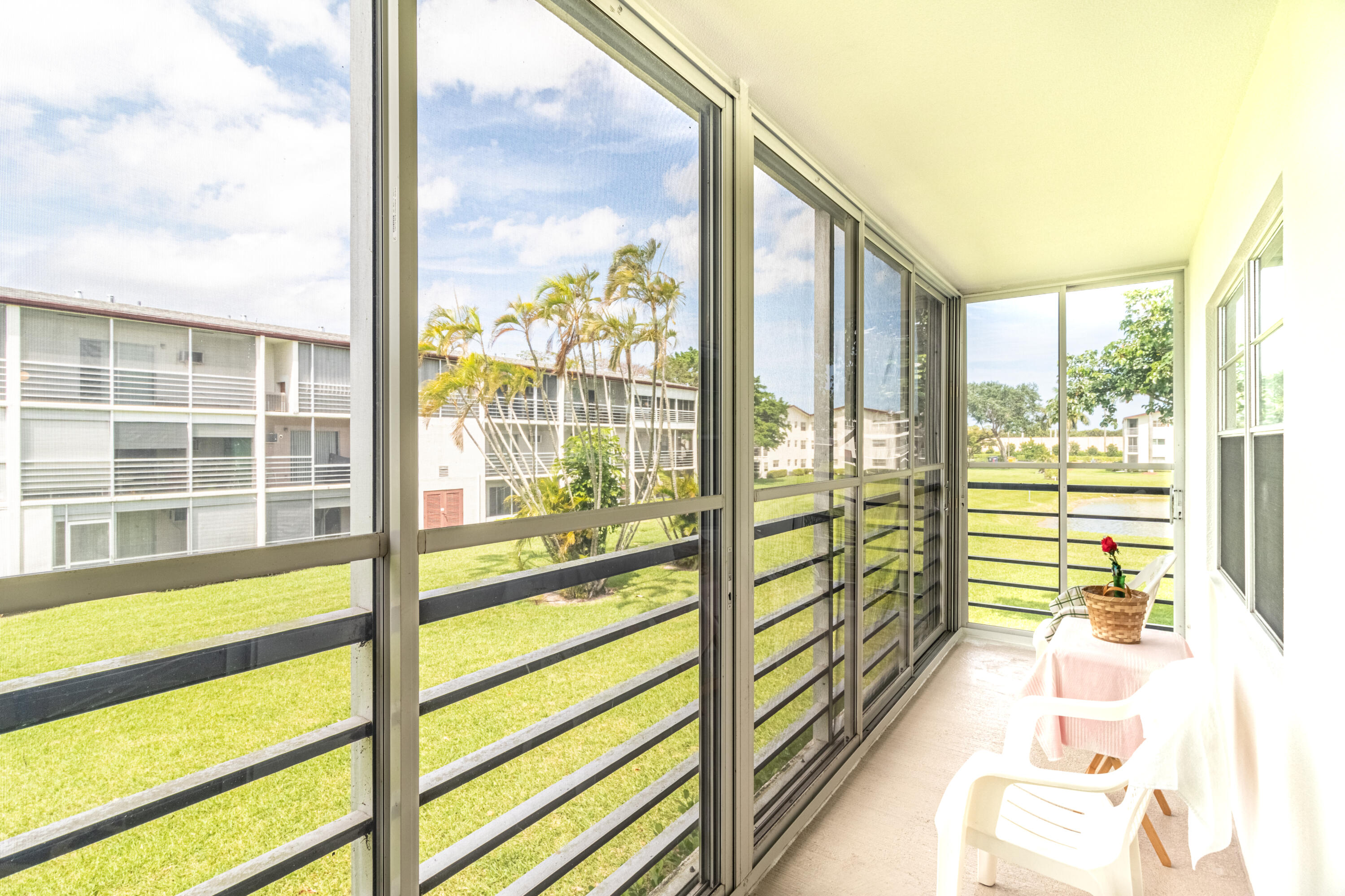 312 Fanshaw H Boca Raton, FL 33434 - Photo 18 of 18 IMG_3648-HDR