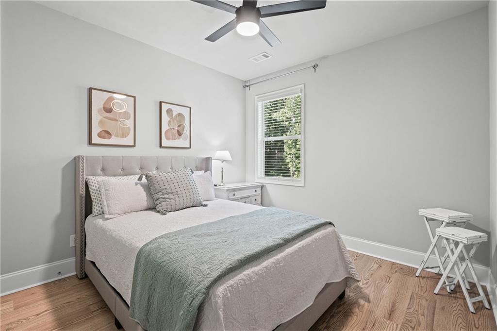 149 Treeline Trail Canton, GA 30115 - Photo 13 of 38