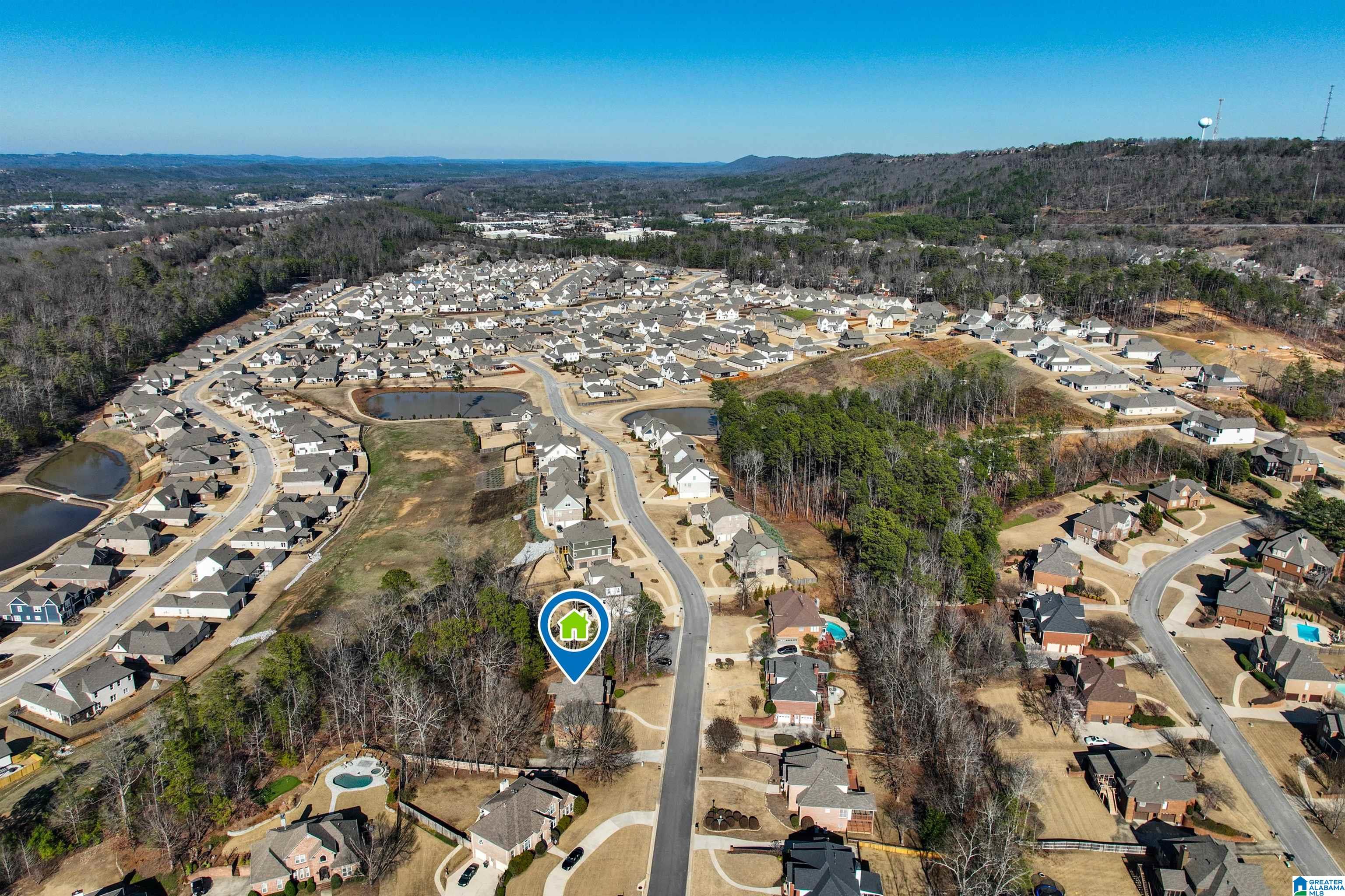 2039 Eagle Point Court Birmingham, AL 35242 - Photo 60 of 62