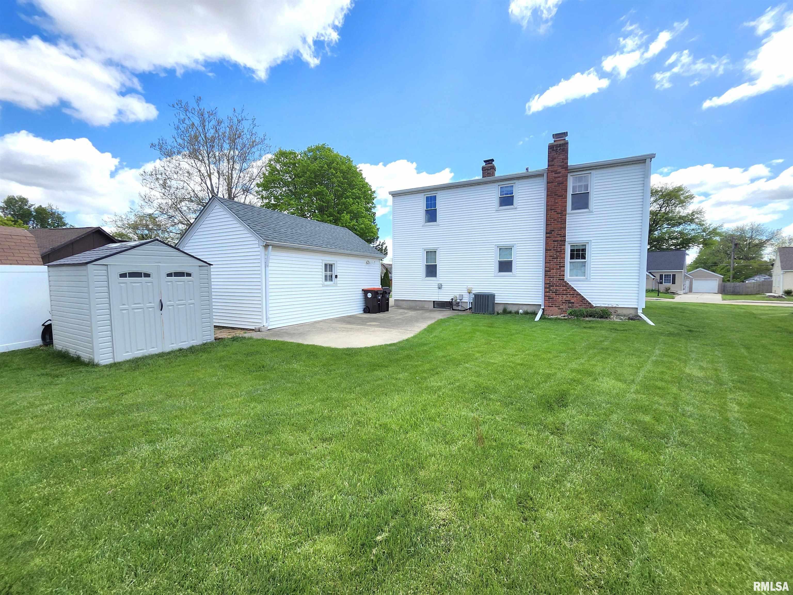 413 South Nelson Avenue Morton, IL 61550 - Photo 14 of 54