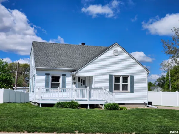 $232,000 | 413 South Nelson Avenue, Morton, IL 61550