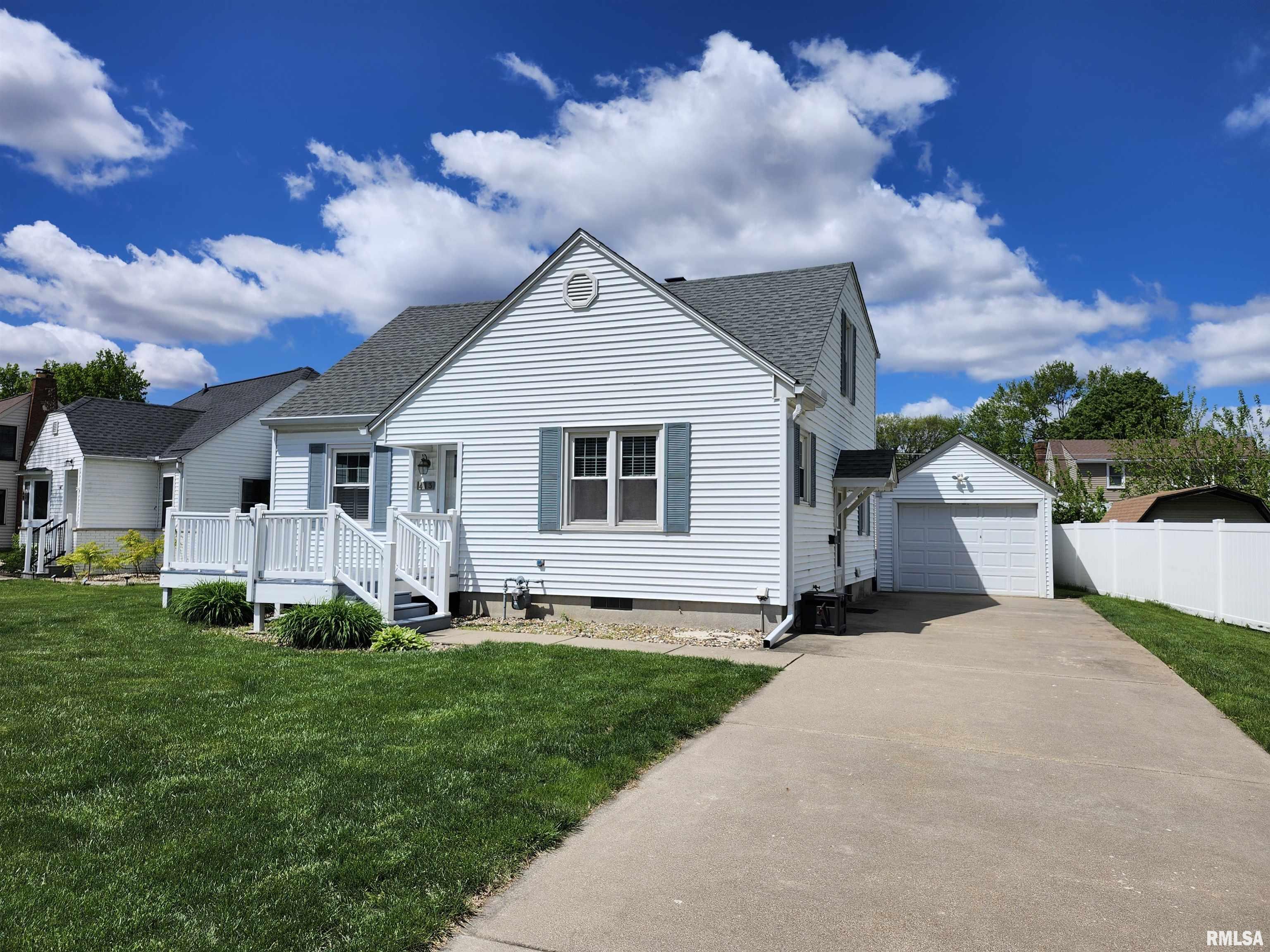 413 South Nelson Avenue Morton, IL 61550 - Photo 6 of 54