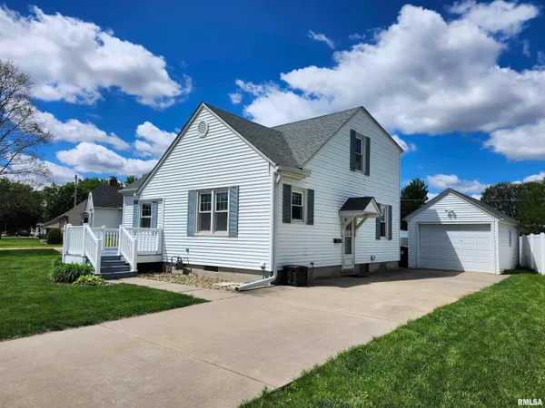 $232,000 | 413 South Nelson Avenue, Morton, IL 61550