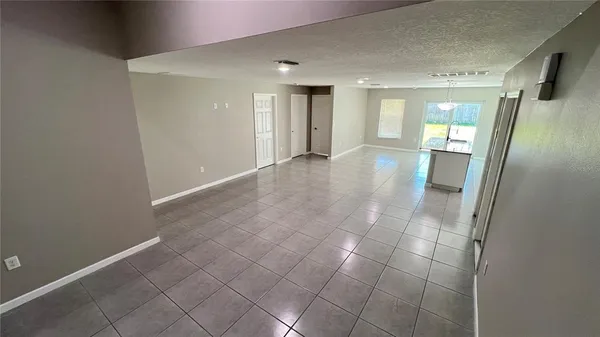 a view of a hallway