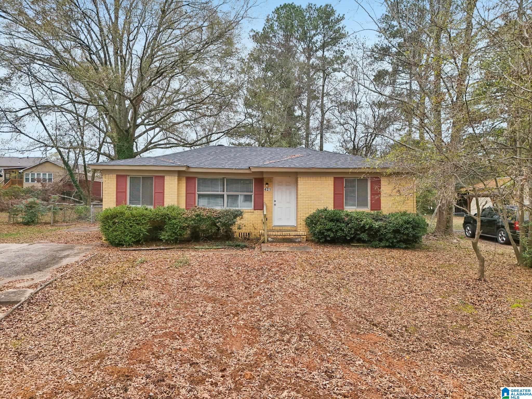 421 Wedgeworth Road Birmingham, AL 35215 - Photo 3 of 38 Gallery Image 3