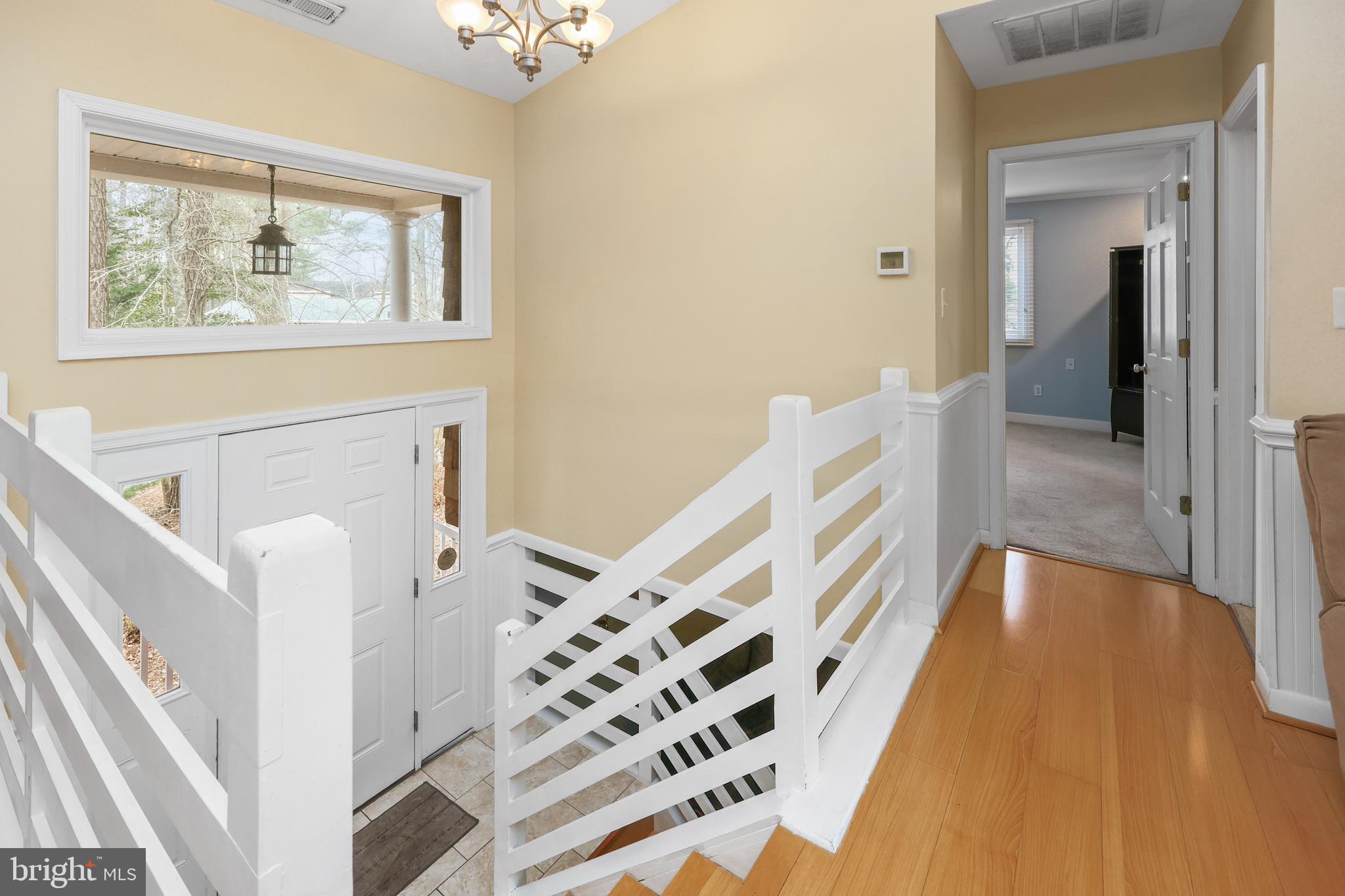 21 Seabreeze Road Ocean Pines, MD 21811 - Photo 11 of 50 Split level Foyer